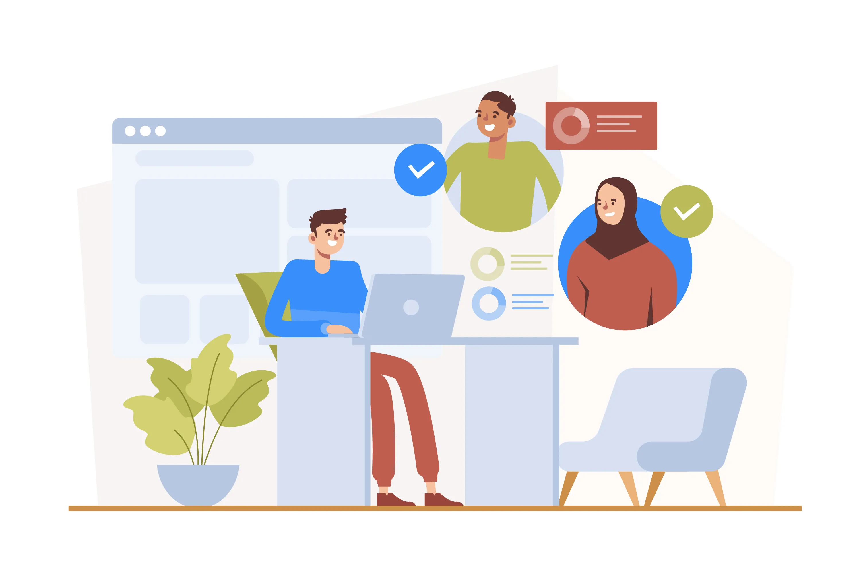 World BI Blogs
